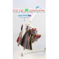 ونش طبى لحمل كبار السن والحالات الحرجة 135كيلو km